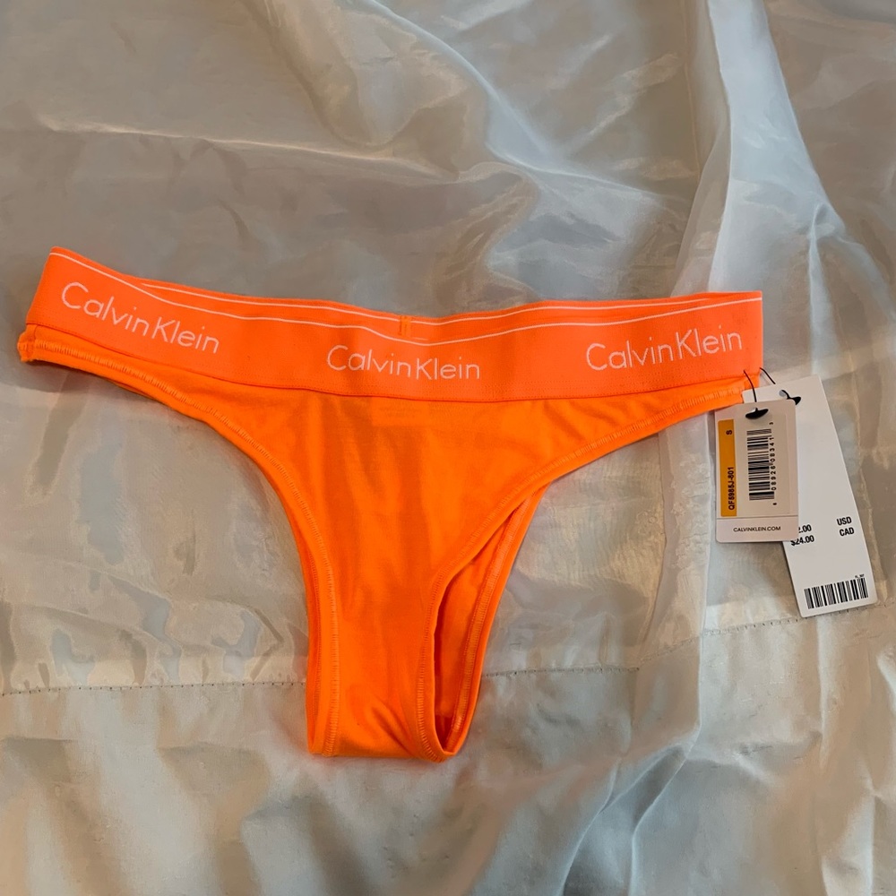 Calvin Klein